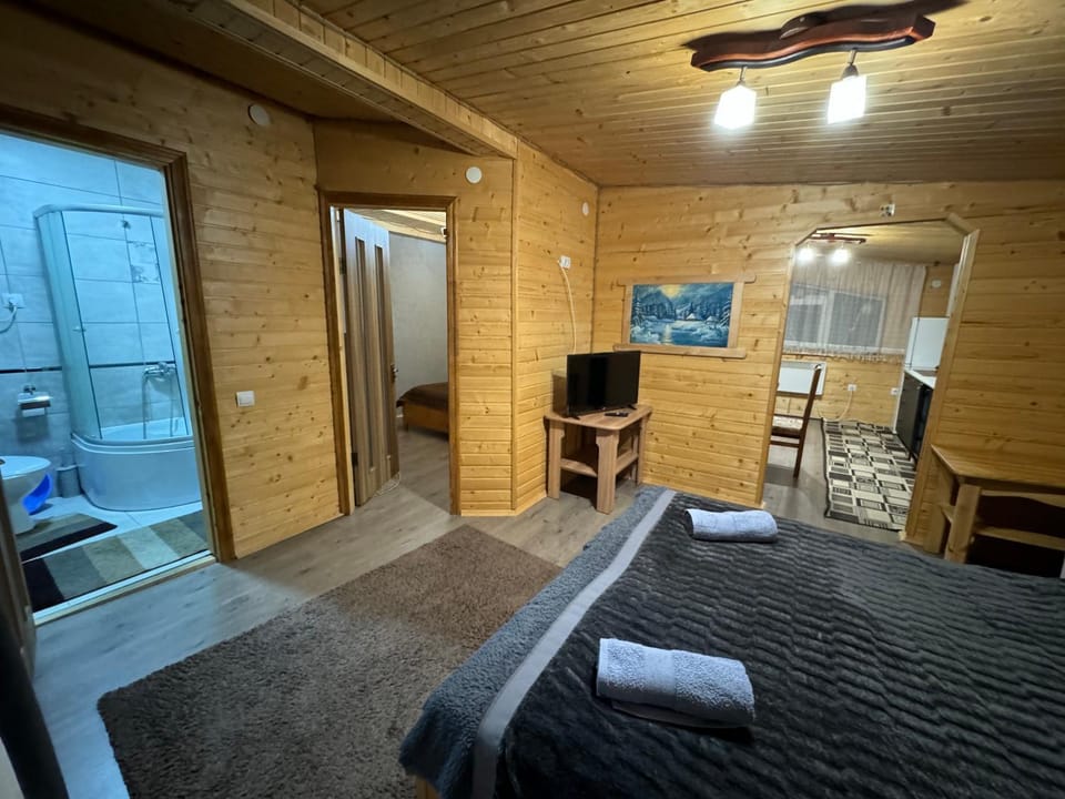 Садиба Едельвейс Apartment in Ukraine