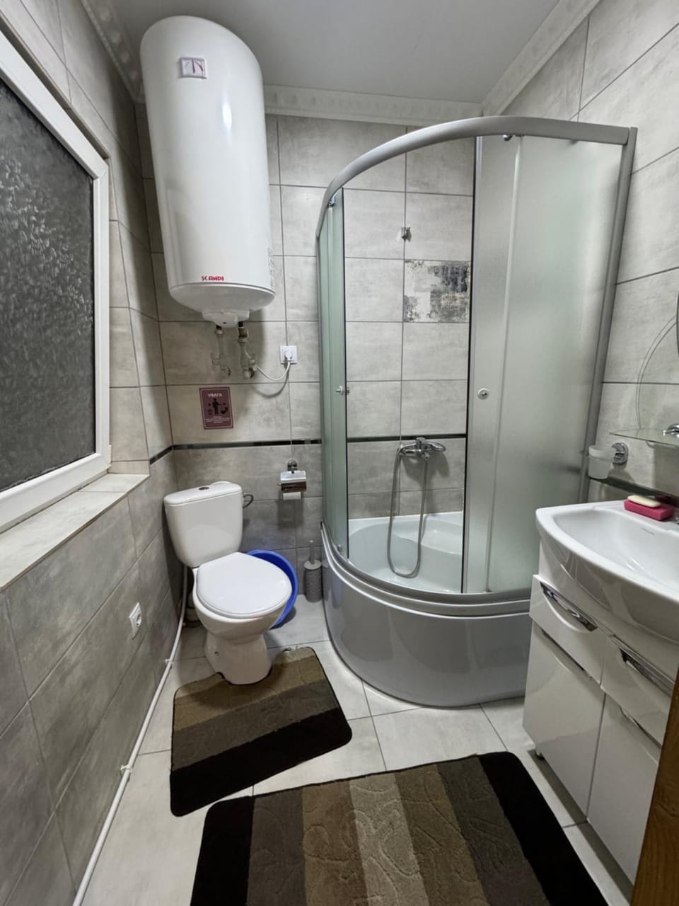Садиба Едельвейс Apartment in Ukraine