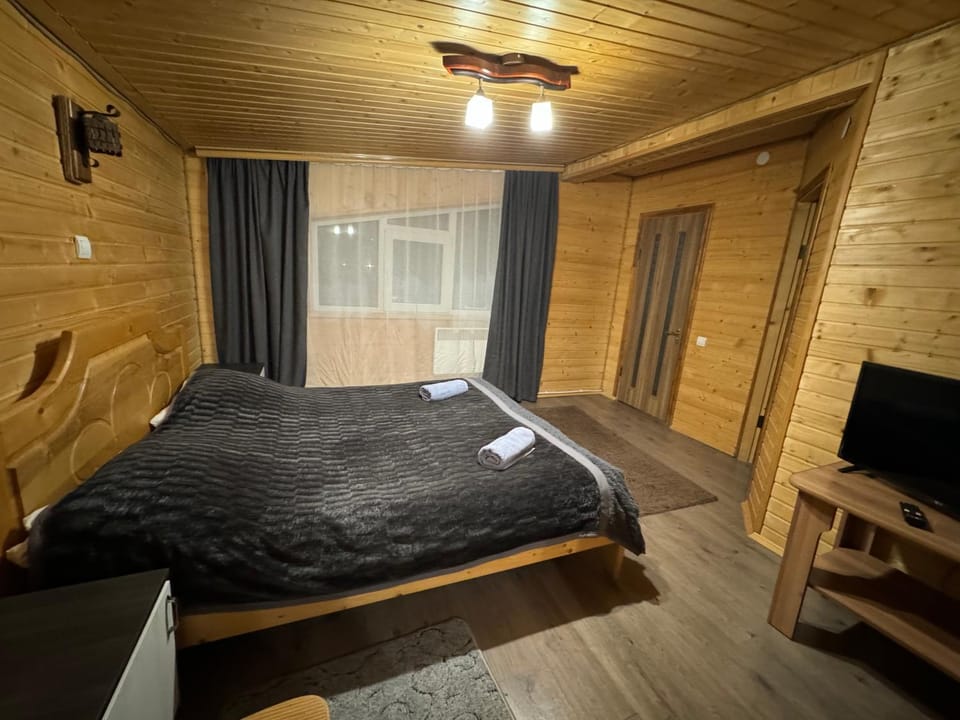 Садиба Едельвейс Apartment in Ukraine