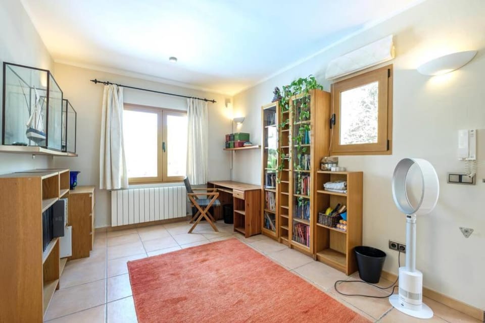 Nice villa Marpessa in Portals Nous with pool Villa in Serra de Tramuntana