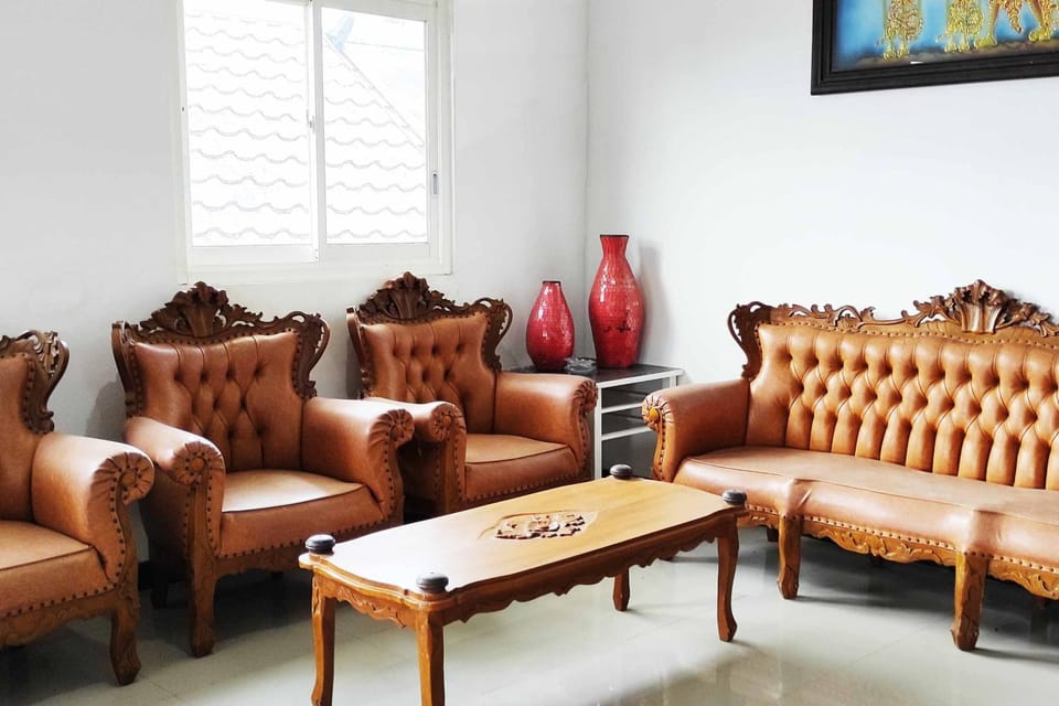 Living room, Lobby or reception, Seating area