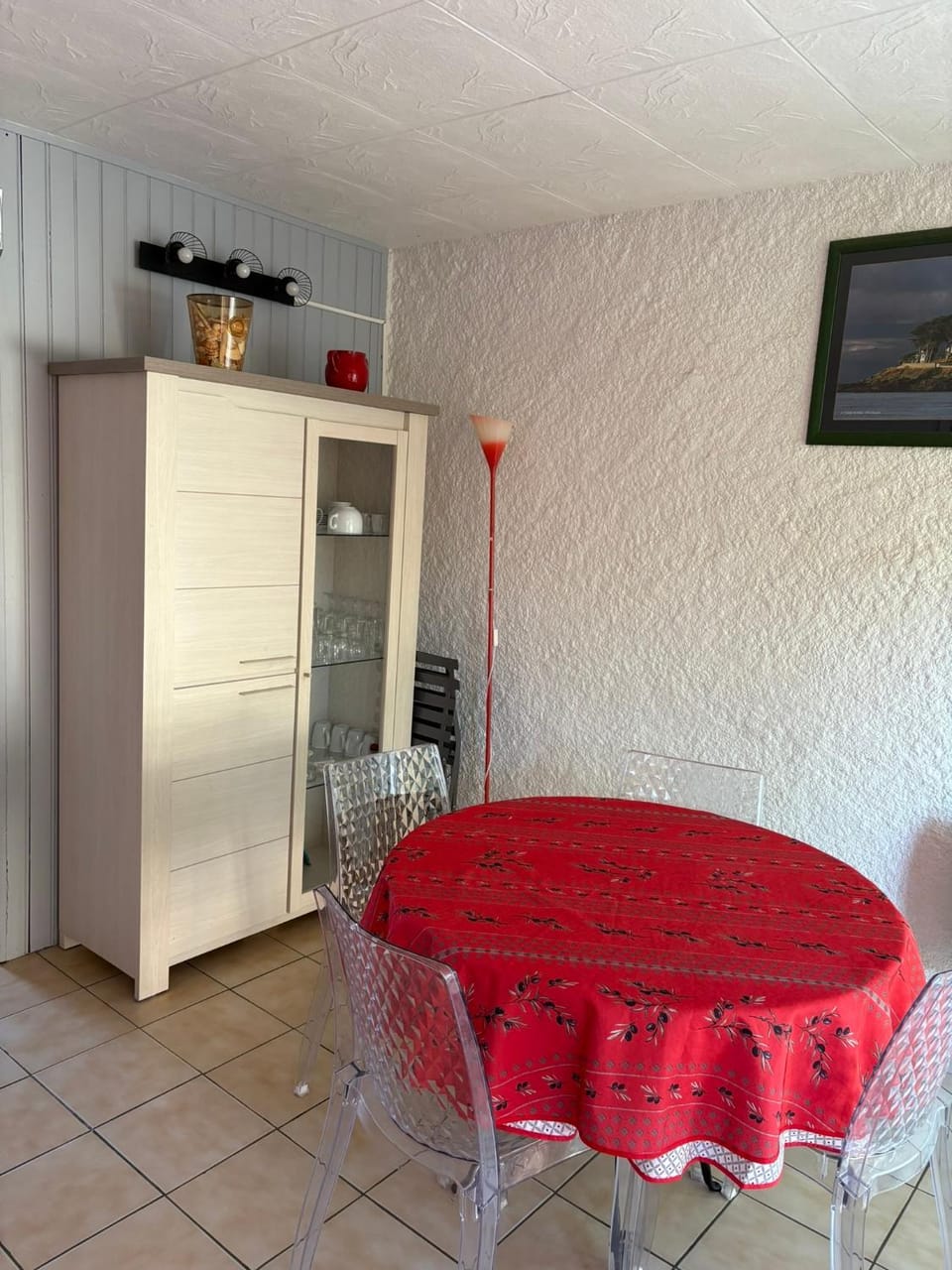 Mer Soleil Pinede Apartment in Argeles-sur-Mer