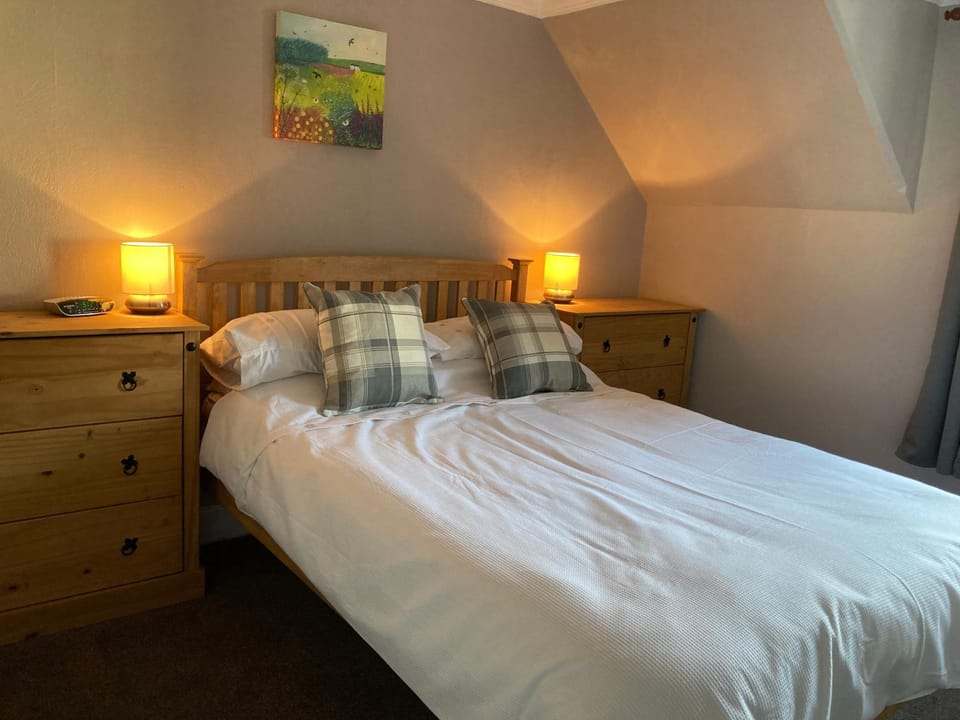 The Horseshoe Inn Inn in Scotland