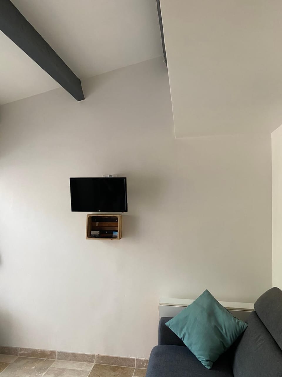 Le Calochan Apartment in Agde
