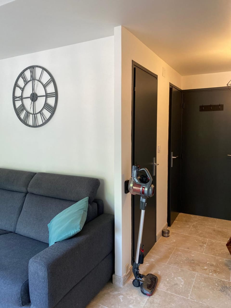 Le Calochan Apartment in Agde
