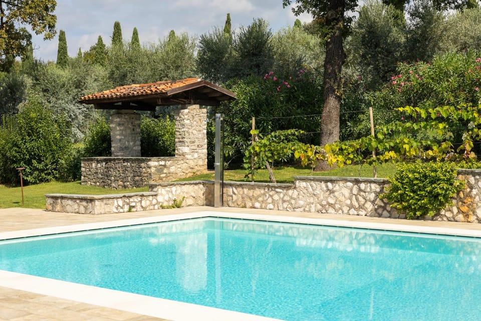 Garden, Garden view, Pool view, Swimming pool, Swimming pool
