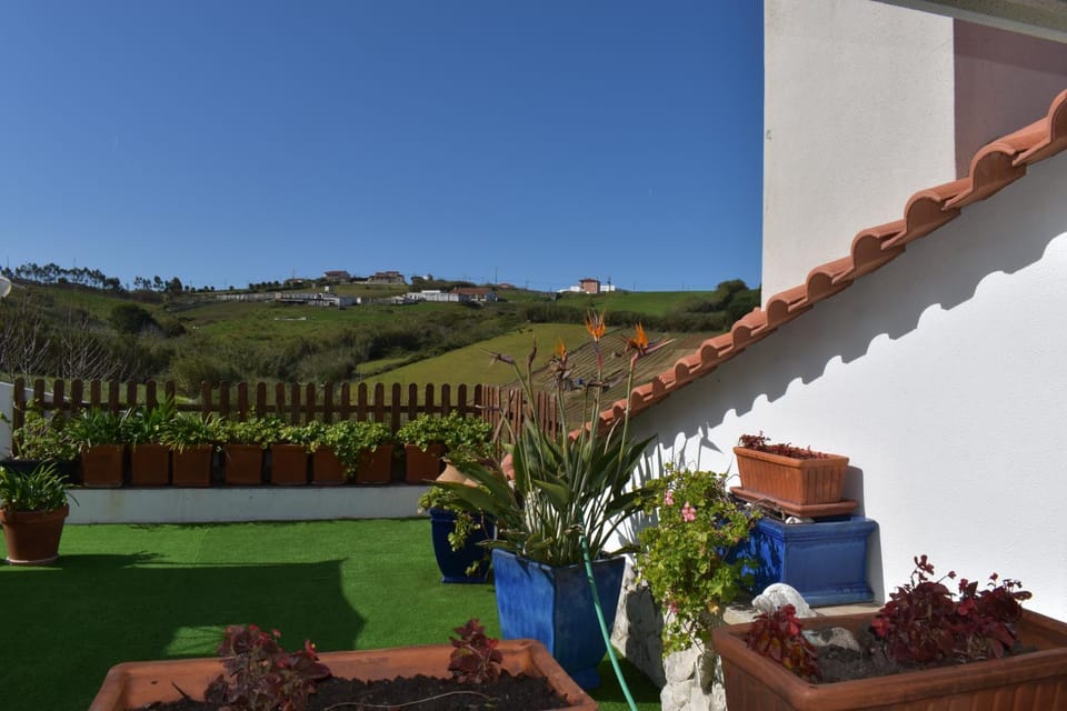 Casa Belo Horizonte Apartment in Lisbon District