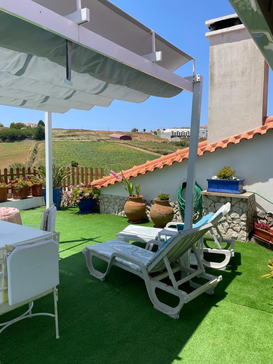 Casa Belo Horizonte Apartment in Lisbon District