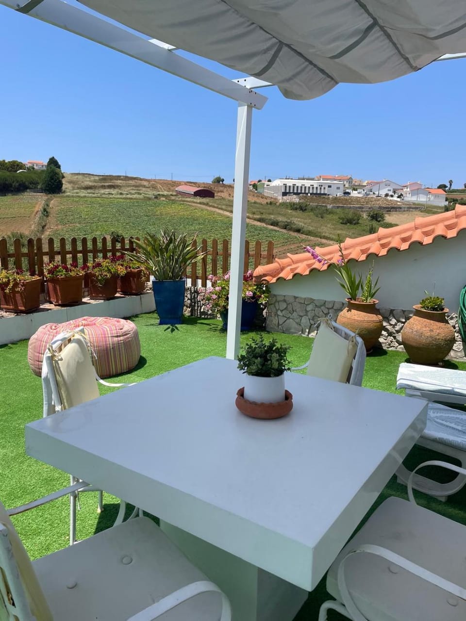 Casa Belo Horizonte Apartment in Lisbon District