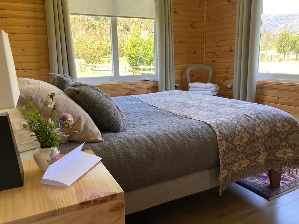 Vuelta al Sur Bed and Breakfast in Los Lagos, Chile