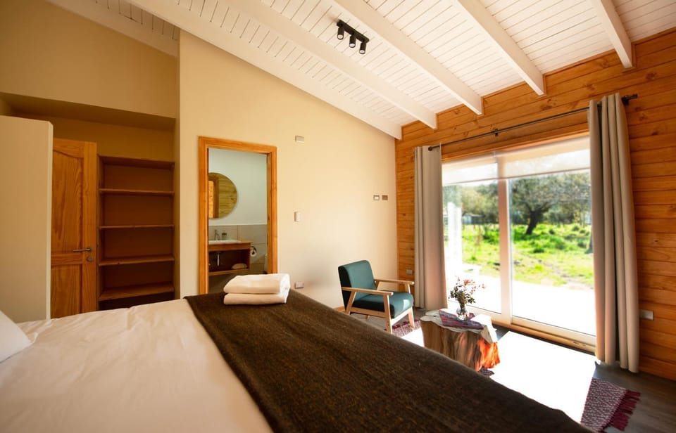 Vuelta al Sur Bed and Breakfast in Los Lagos, Chile