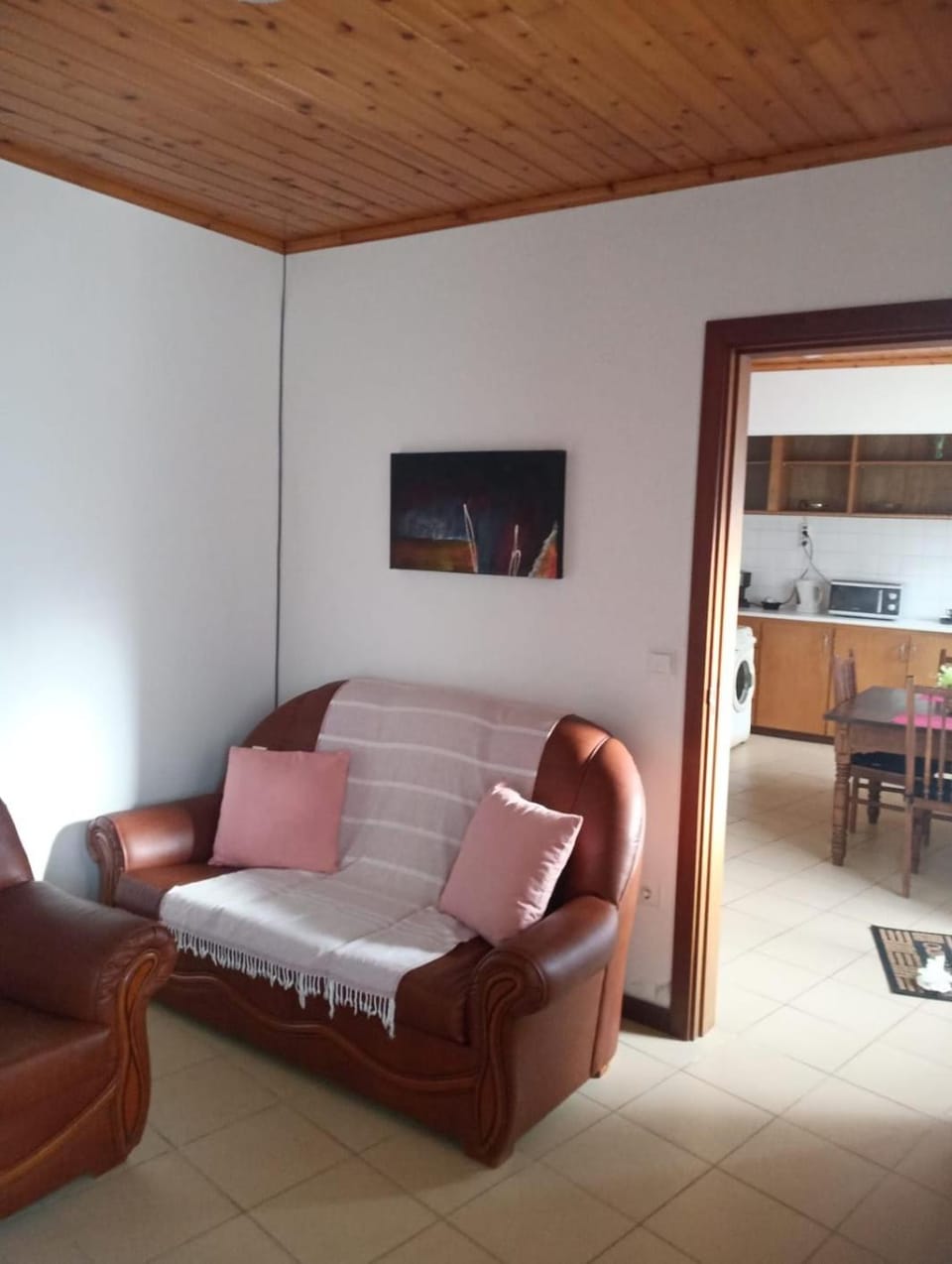 Silveira's Home House in Azores District