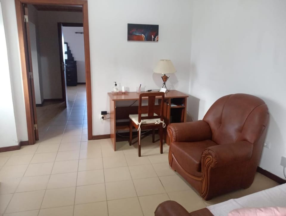 Silveira's Home House in Azores District