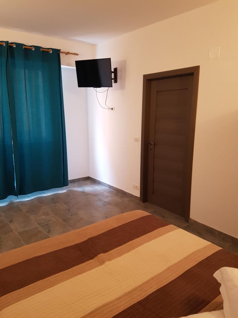 Studio B Apartment in Eforie Nord