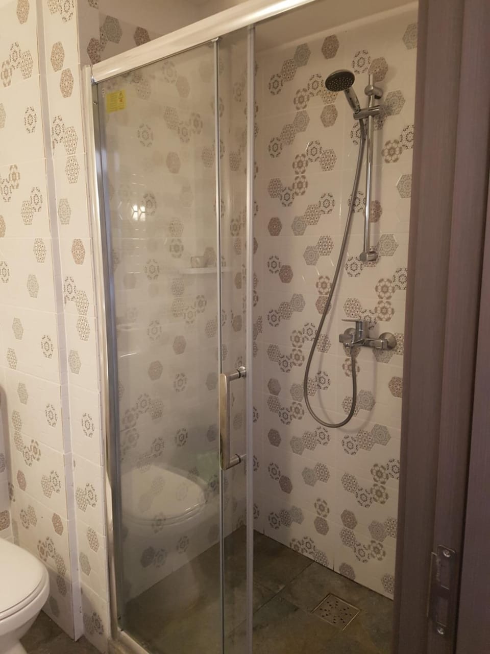 Studio B Apartment in Eforie Nord