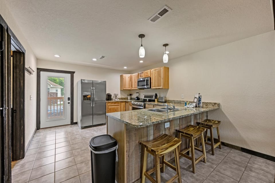 Smoky Mountain Chalet Chalet in Pigeon Forge