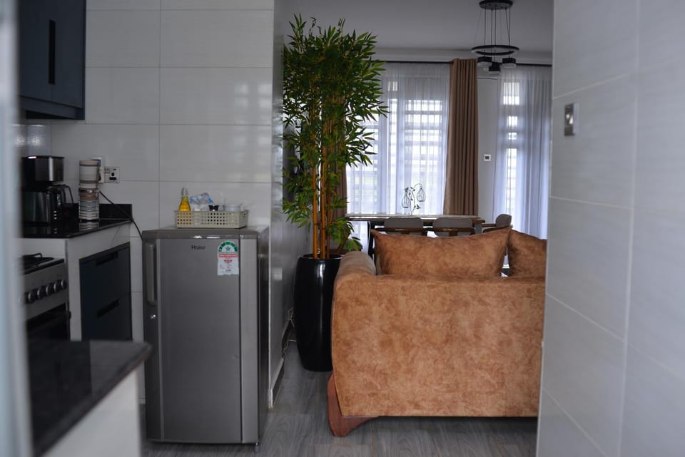 Bomani -4 Summerlake Apartment in Uganda