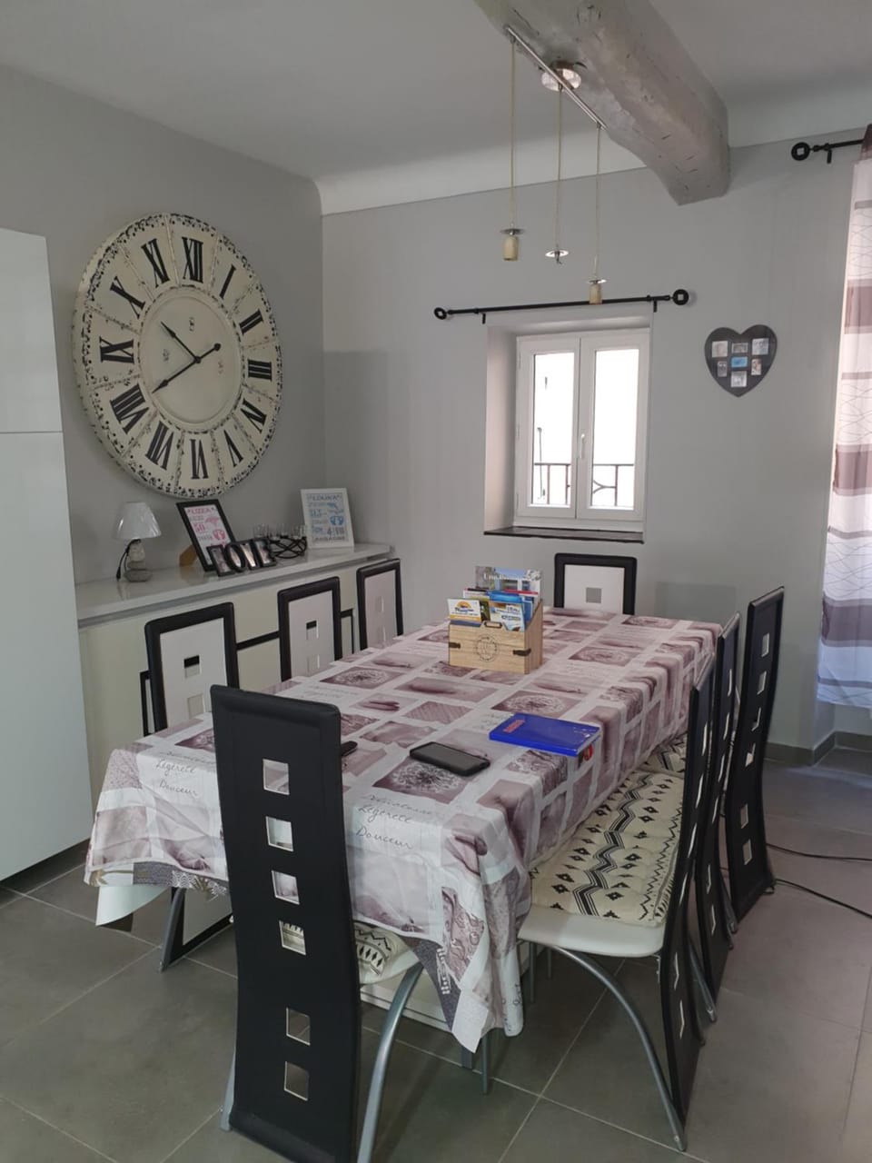 Maison de village à carces Apartment in French Riviera
