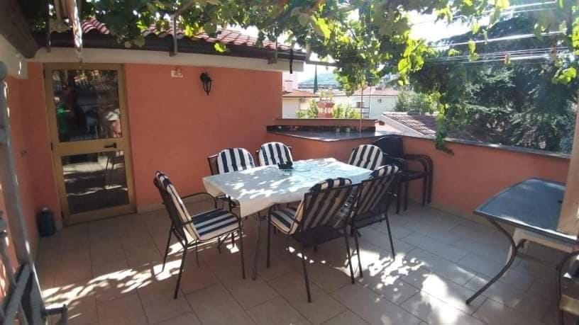 Apartmaji Sonček Izola Apartment in Slovenia