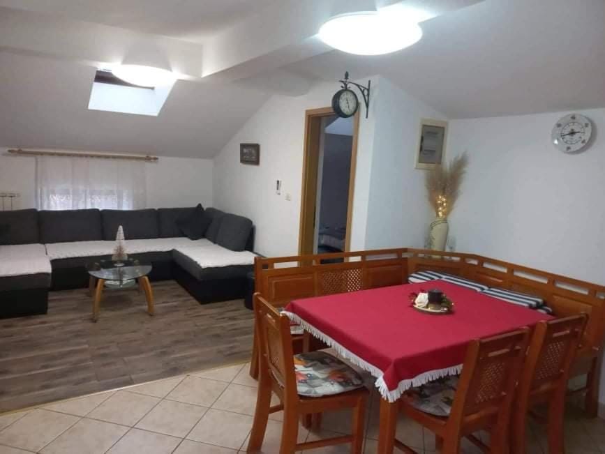 Apartmaji Sonček Izola Apartment in Slovenia