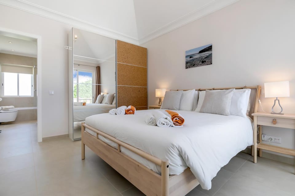 Sea View Villa Villa in Sagres