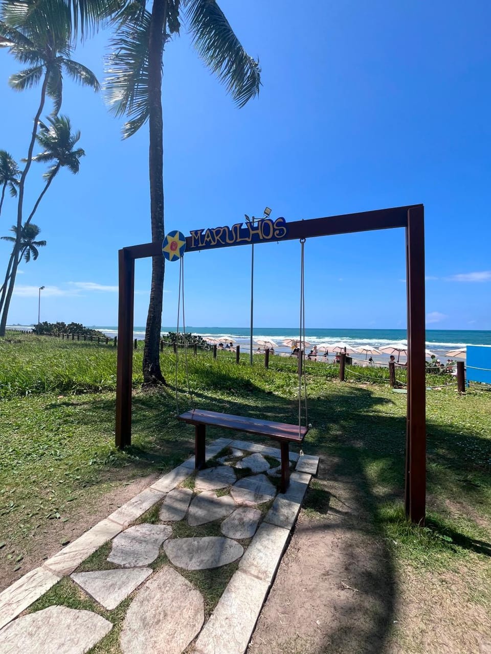 Beach, Beach