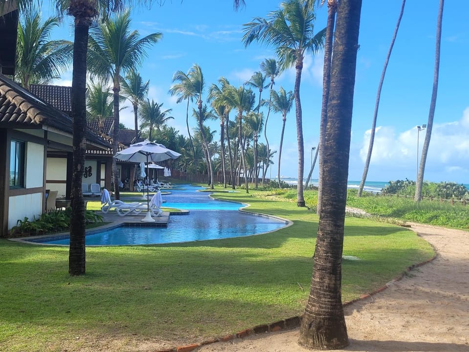 Day, Natural landscape, Sea view, Swimming pool, Swimming pool
