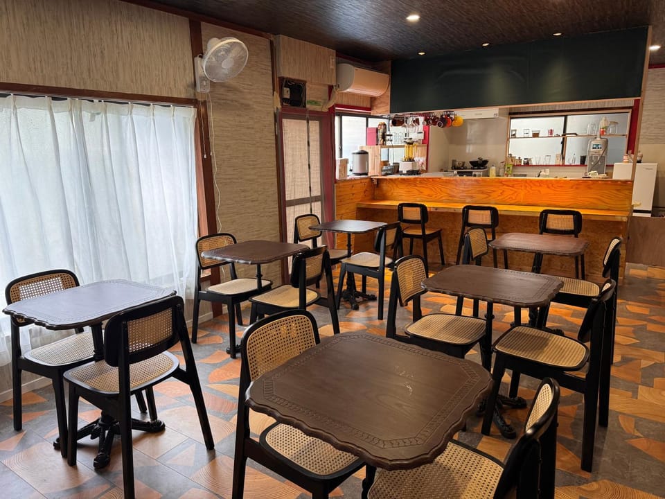Lounge or bar