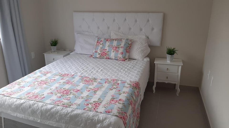 Pousada Tijucas Apartment in State of Santa Catarina