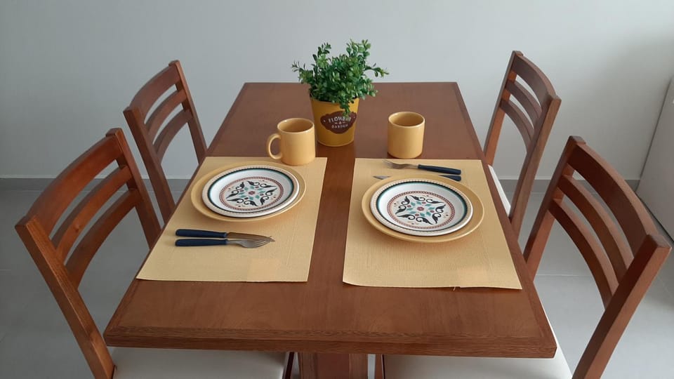 Pousada Tijucas Apartment in State of Santa Catarina