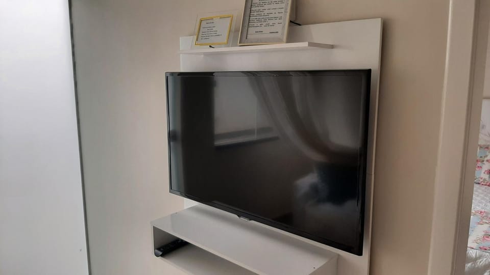 Pousada Tijucas Apartment in State of Santa Catarina