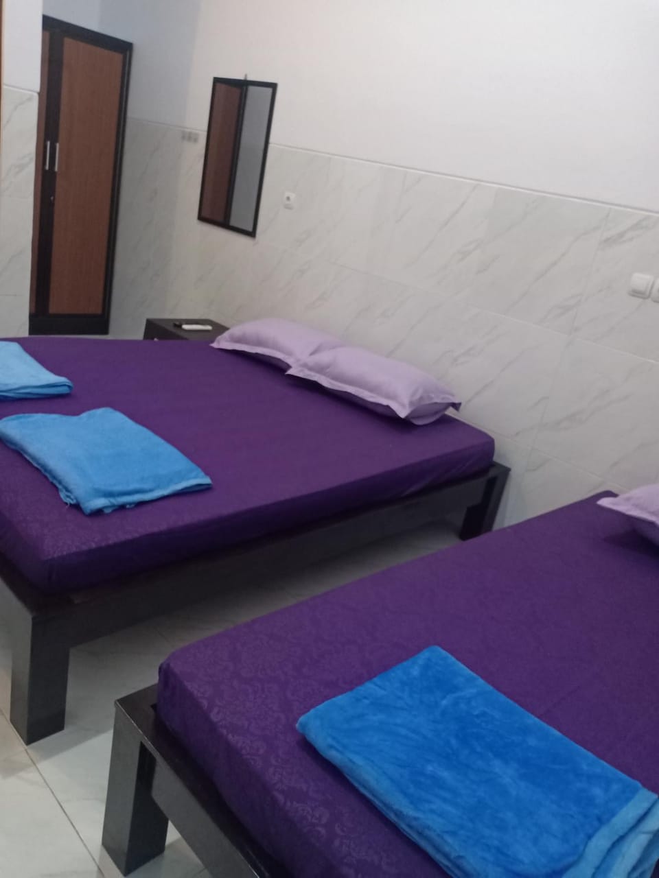 Homestay 89 New Vacation rental in Indonesia