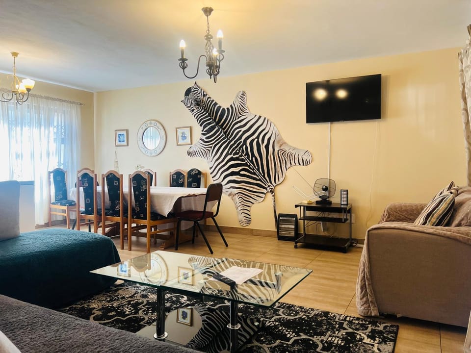 Elegant84 Apartment in Johannesburg