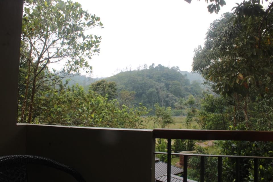 View (from property/room), Balcony/Terrace