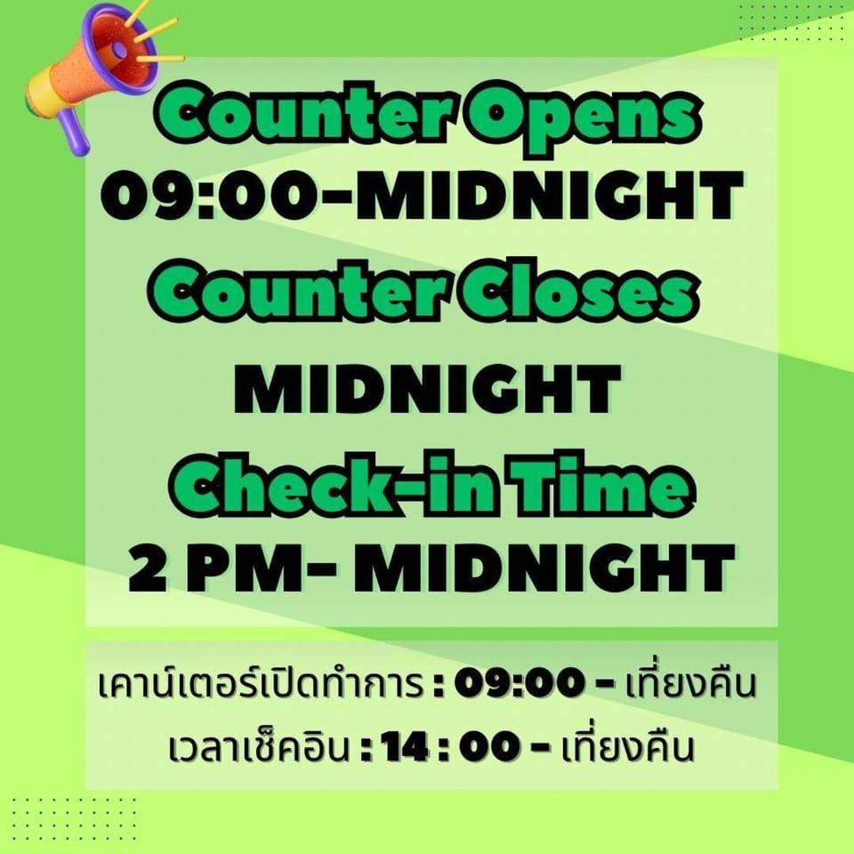 SLEEPY-Homey Don Mueang Airport Hostel Hostel in Bangkok