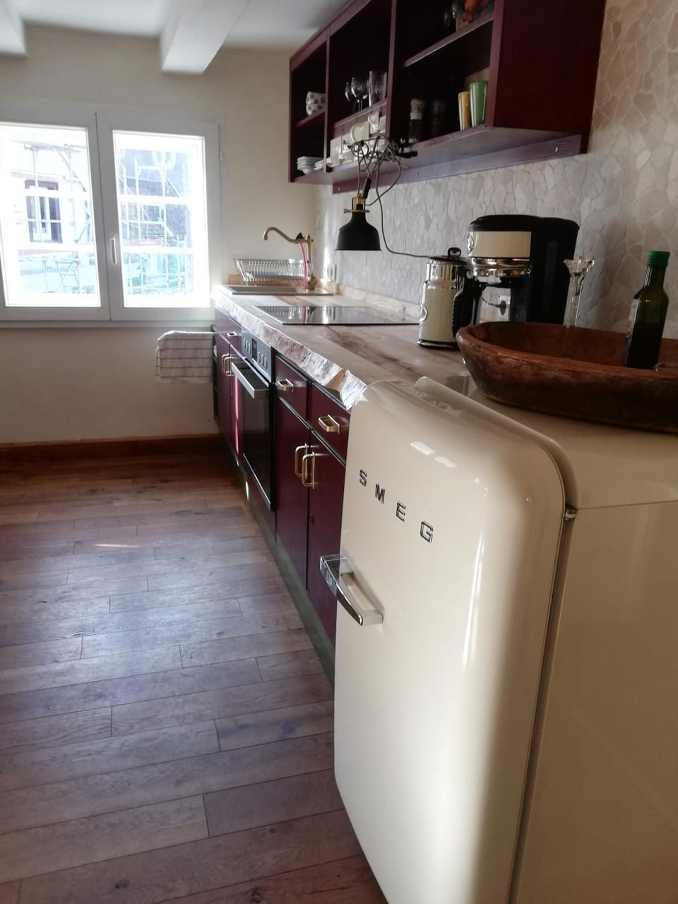 Ferienwohnung Am Schloßberg Apartment in North Rhine-Westphalia