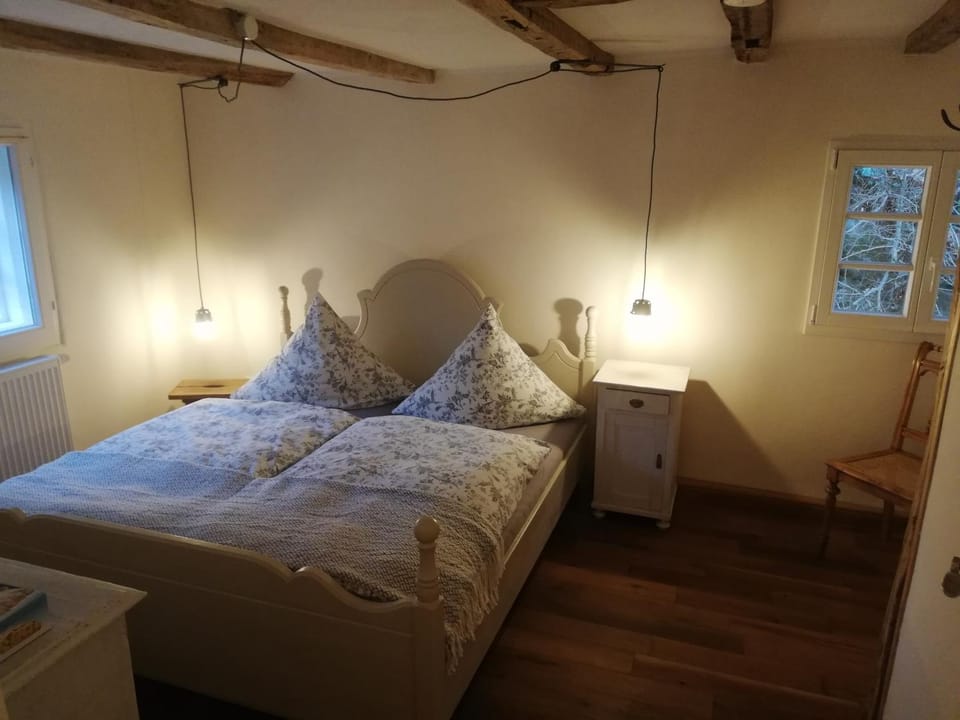 Ferienwohnung Am Schloßberg Apartment in North Rhine-Westphalia