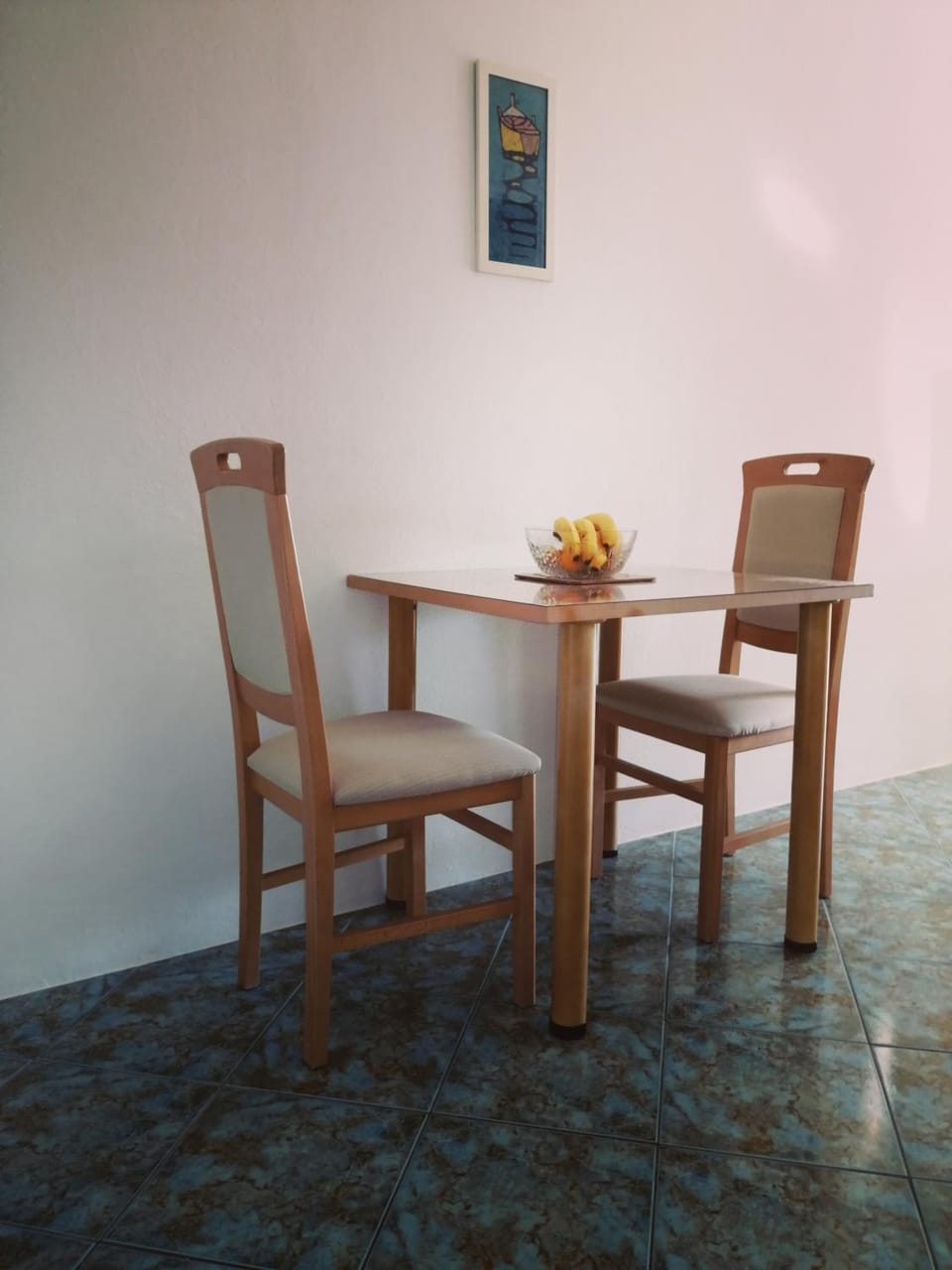 APARTMAN SUNCE Apartment in Baška Voda