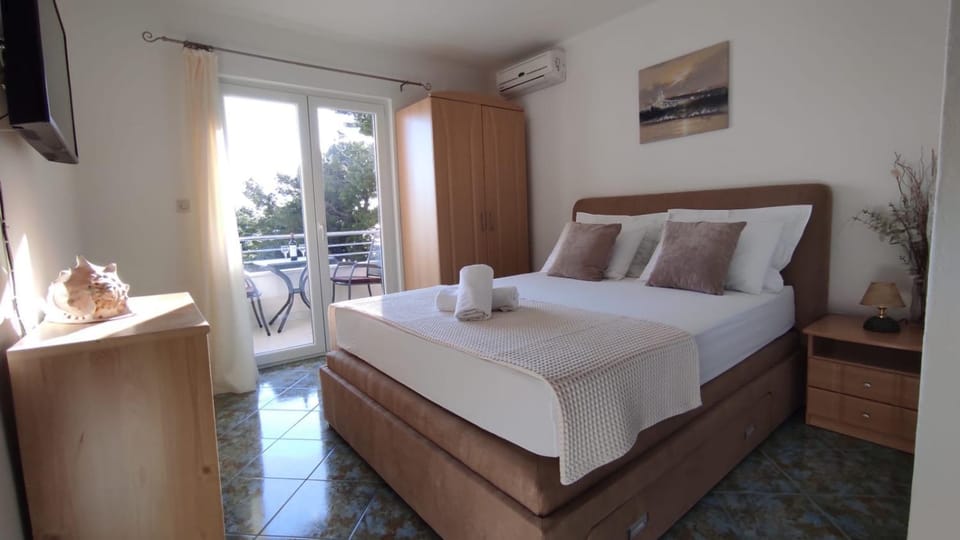APARTMAN SUNCE Apartment in Baška Voda
