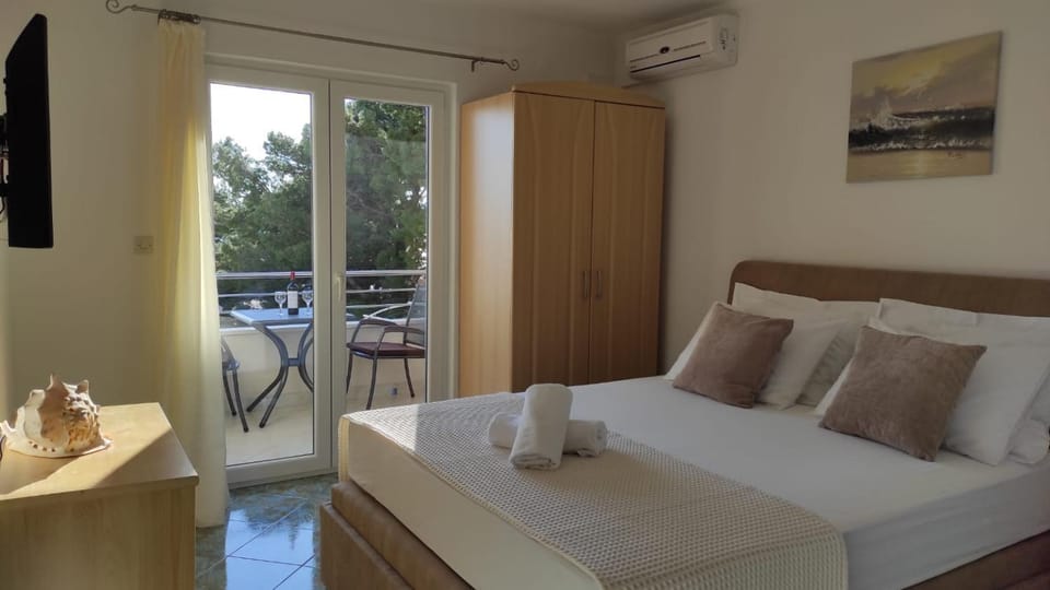APARTMAN SUNCE Apartment in Baška Voda