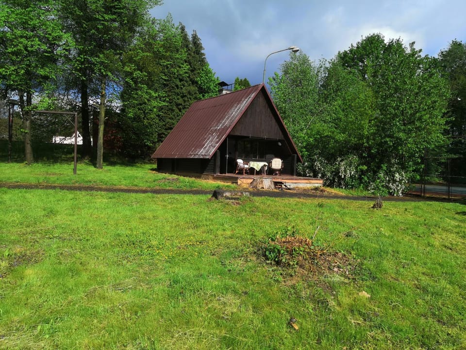 Natural landscape
