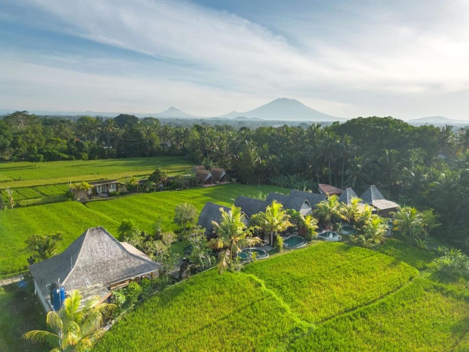 Natural landscape