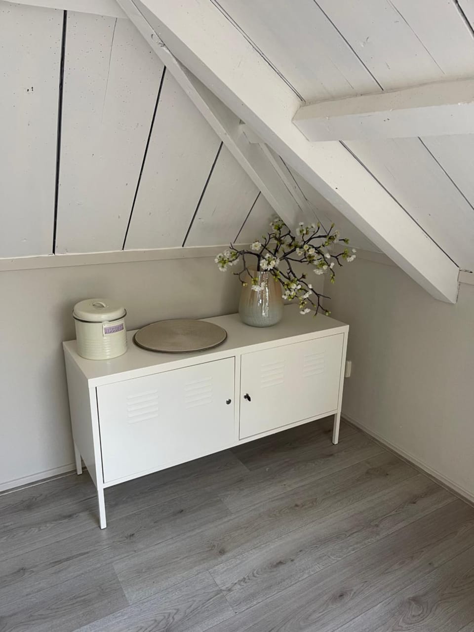 Bij Risje dorp Apartment in Friesland, Netherlands