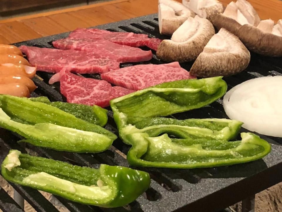 畑のおやど Bed and Breakfast in Hyogo Prefecture