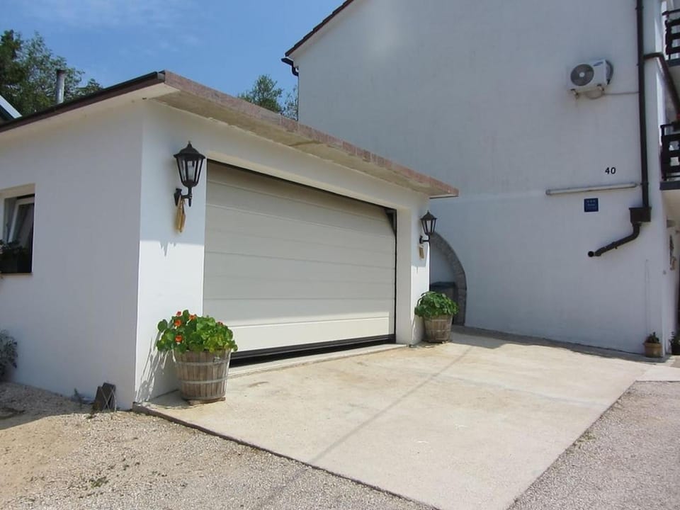 Apartments Marijana Bed and Breakfast in Primorje-Gorski Kotar County
