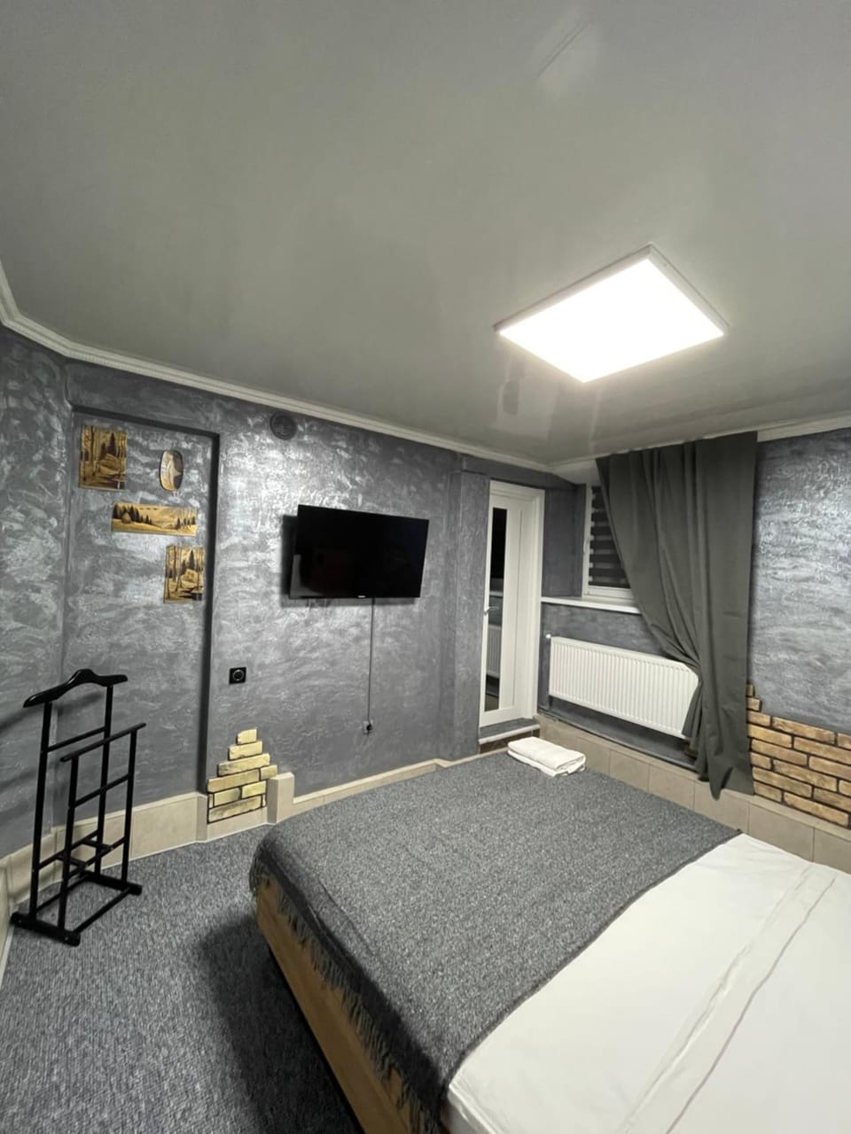 FAMILY apartment Apartment in Ukraine