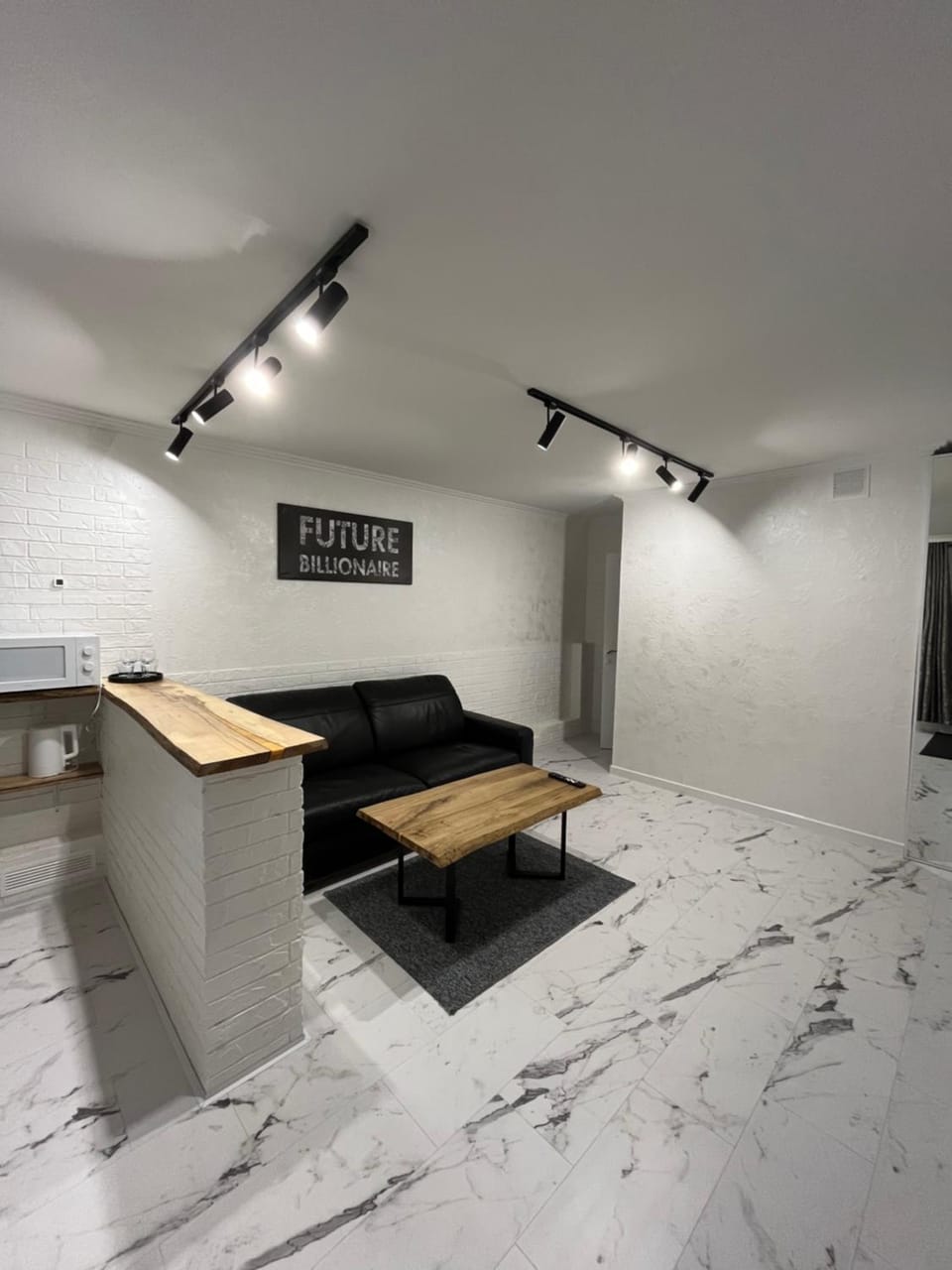 FAMILY apartment Apartment in Ukraine