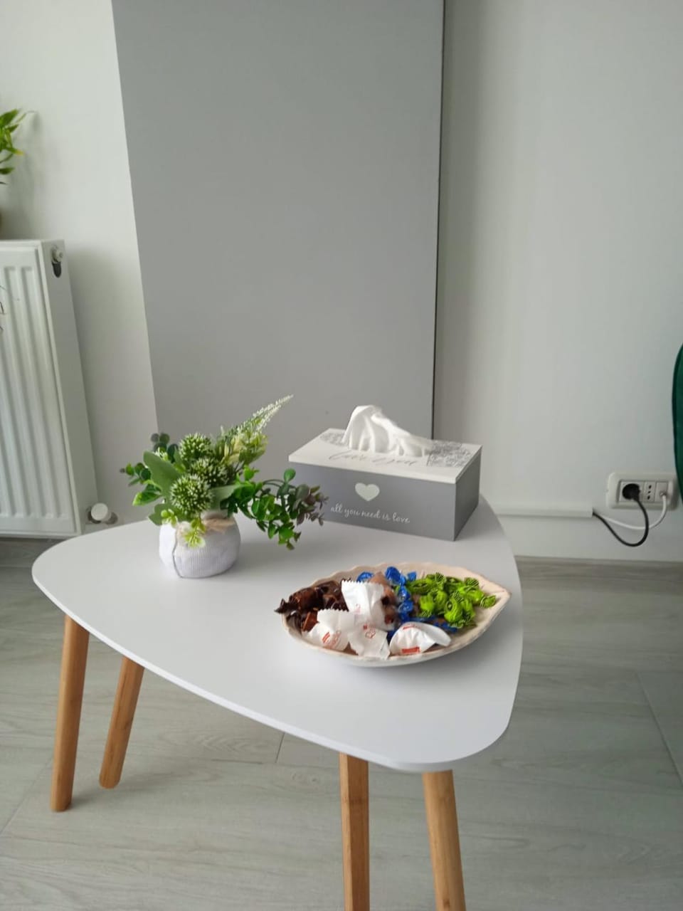 Studio Timeea Mamaia-Nord Apartment in Constanța County
