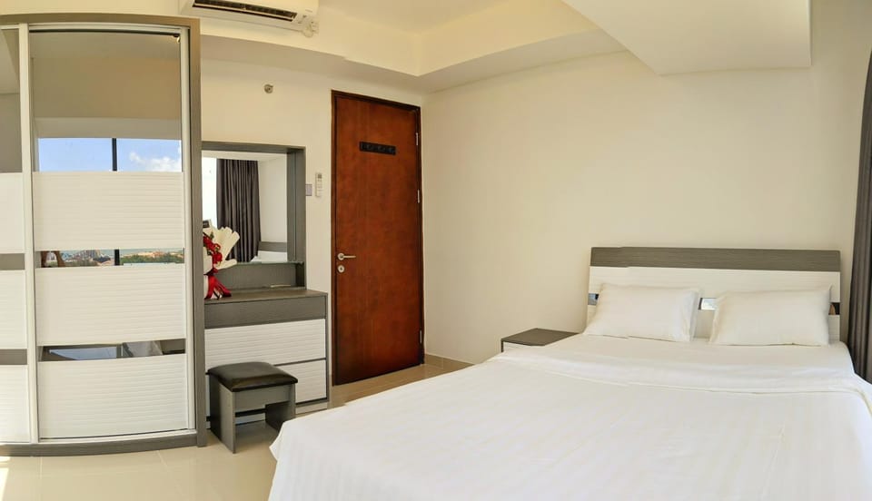 lovina 1515 at Pollux Meisterstadt Apartment in Riau Islands, Indonesia