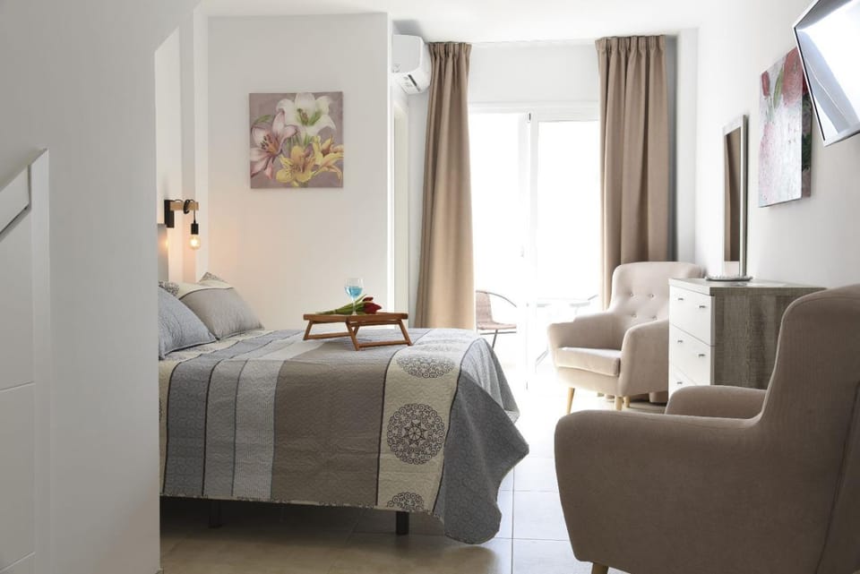Estudio Platero Apartment in Nerja